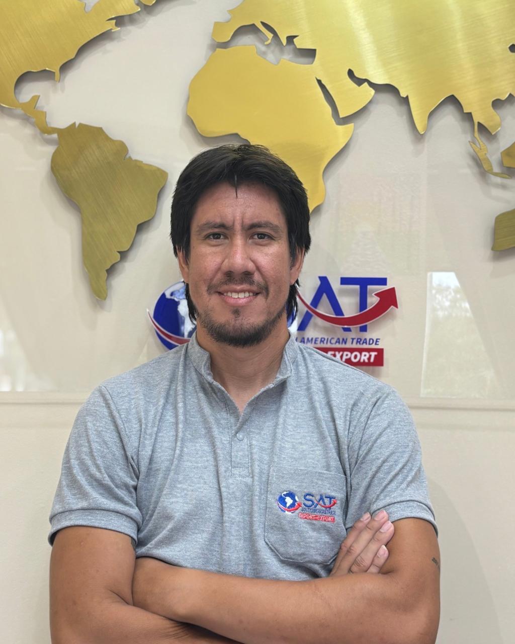 Juan Carlos Ortiz