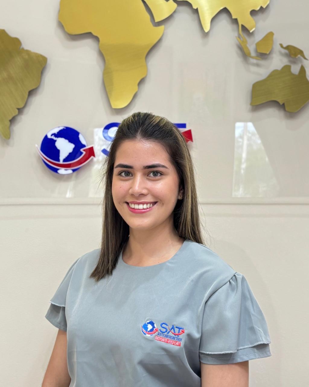 Grecia Ortiz