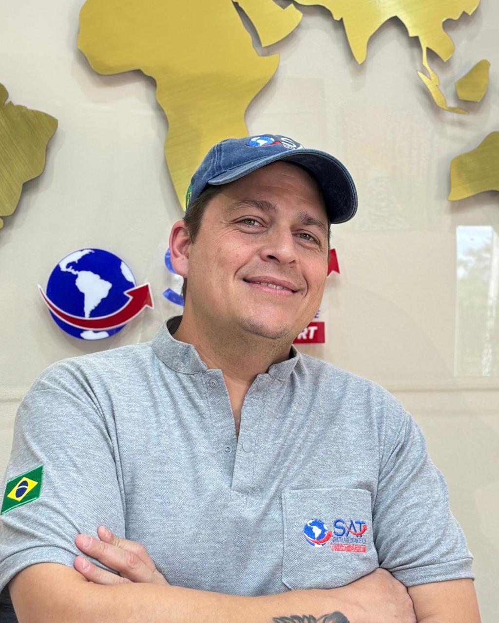 Angel Mendes Bonzi
